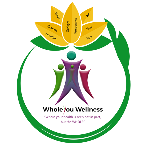 WholeYou Wellness